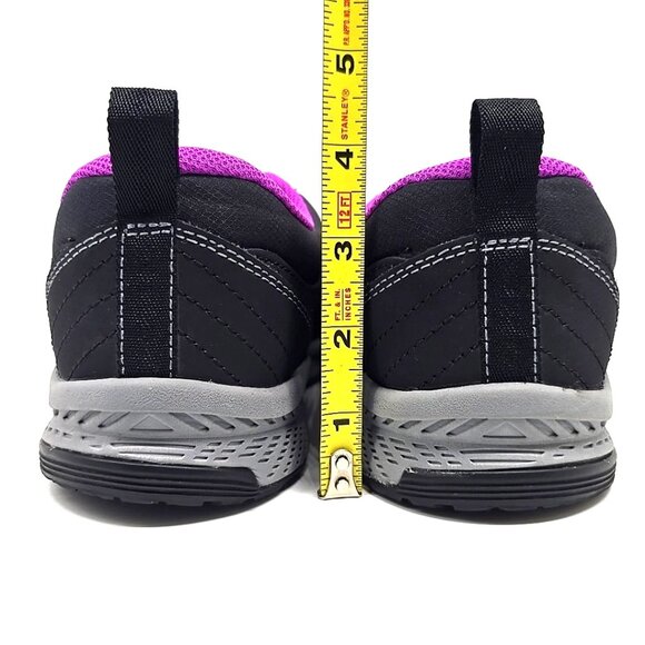 New Balance 412v1 Athletic Alloy Safety Toe Work Shoe Women's Size 10 - Picture 4 of 12